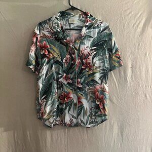 Ladies Teddi Shirt Medium